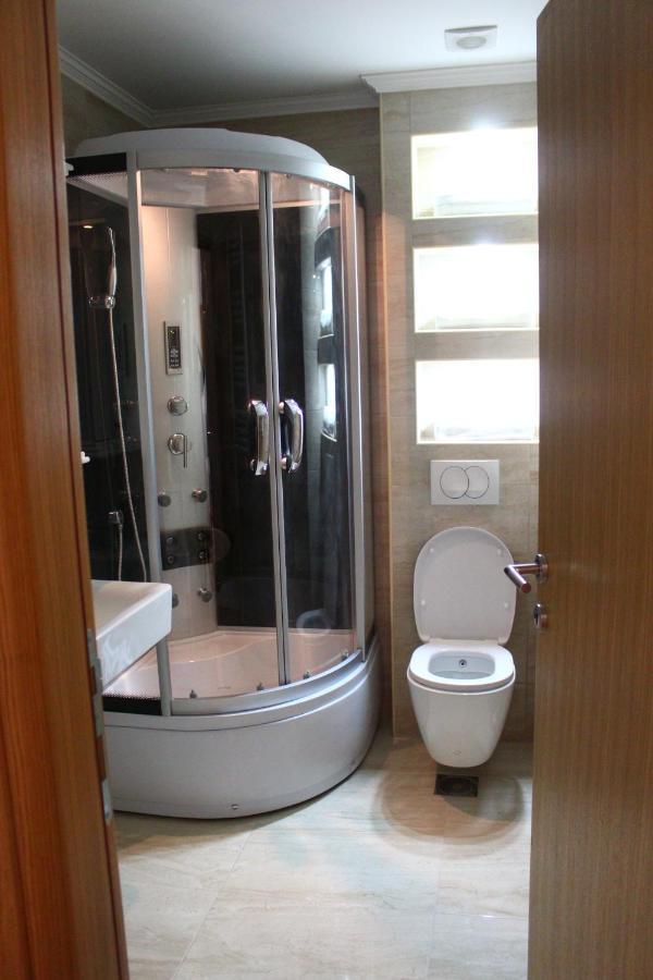 Exceptional Accommodation Čačak Eksteriør bilde
