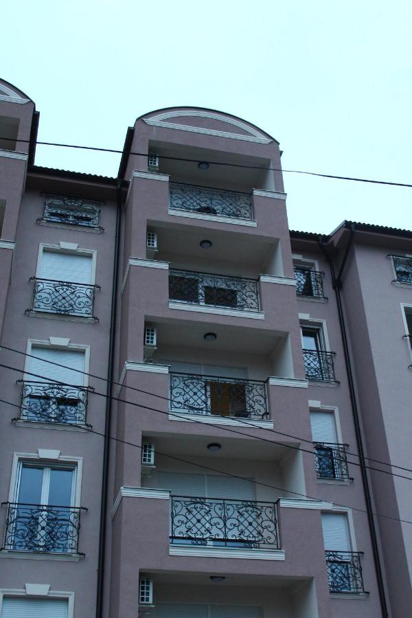 Exceptional Accommodation Čačak Eksteriør bilde